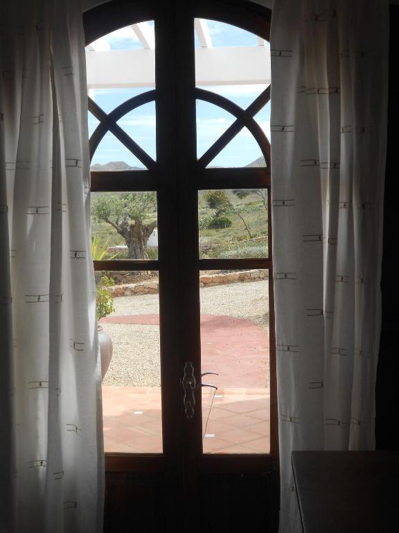 Hotel Villa Maltes Nijar Room photo